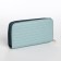 Women's wallet on lightning, mint color