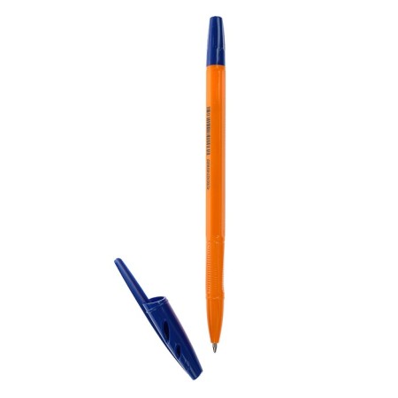Ballic handle Berlingo Tribase Orange 0.7, blue, orange case 265891-1