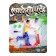 Finger scooter with a figure, mix