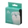 Wireless headphones Luazon i12, TWS, BT 5.0, 35/300 mAh, sensor, matte, green