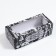 Self -charged box, with a window, "Superman", 16 x 35 x 12 cm