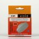 LED LED ECOLA, GX53, 8.5 W, 4200 K, 220 V, 27x75 mm, matte glass