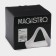 Magistro candy "Blanche", 15 × 13.5 cm, white color
