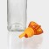 Glass bottle for sauce and oil "Olio", 250 ml