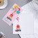 Highlight-Europe "Congratulations!" Balls, cake, 21.5x21.5 cm