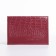 Cover for passport, lilac color