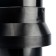 The chimney element Stout SCA-0080-800001, vertical, insulated adapter, 584 mm, DN 80/100