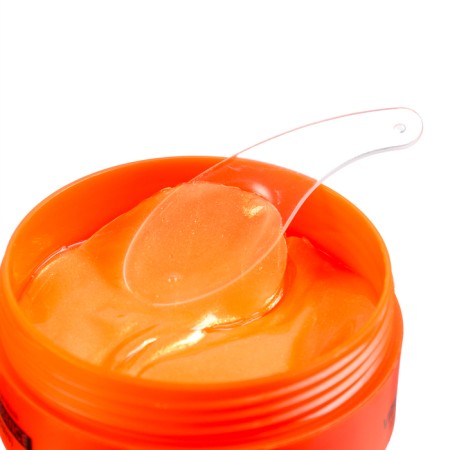 Hydrogel patches for the eyes with vitamin C, 60 pcs-3