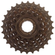 Ratchet Saiguan FW-6, 6 speeds, 14-28T