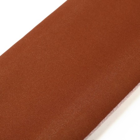 Protection against draft and dust of the tundra, 95x10 cm, brown color-8
