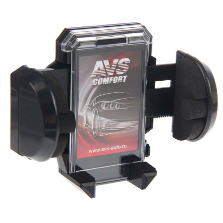 Universal holder AVS AH-2116-D-3