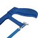Hacksaw for metal tundra, all -metal, 200 - 300 mm