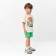 Kid for children (T -shirt, shorts) KAFTAN "BASKETBALL", p. 32 (110-116 cm)
