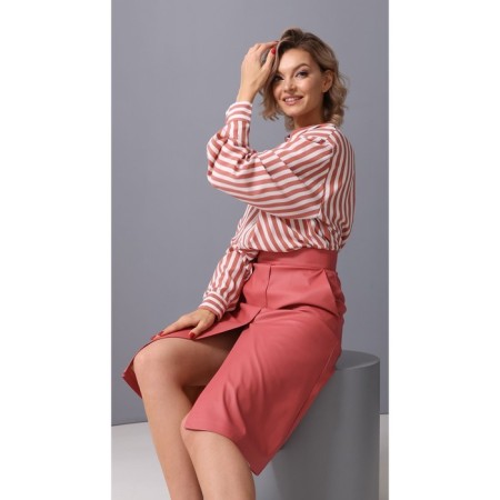 Women's skirt-trap, size 46-3