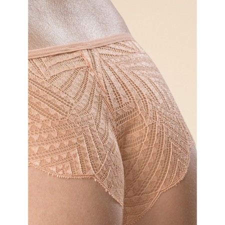Female cowards, size 42, powder color-3