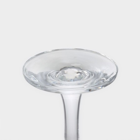 A set of glass glasses for the wine Bistro, 290 ml, 6 pcs-5