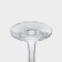 A set of glass glasses for the wine Bistro, 290 ml, 6 pcs
