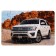 Puzzle series Fantasy "Car", 24 details, size - 28 × 18.5 cm