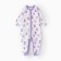 Combiason children, white color, height 62 cm