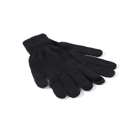 Gift set "no barriers" blankets, socks, gloves-5