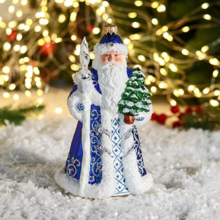 Christmas decoration "Santa Claus" 18.50 cm