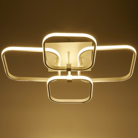 Causteen with PDU 28216/4 4x37W LED 3000-6000K 70x57x16 cm-4