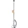 Mixer for Paints Encor 27434, galvanized, M14, 120 x 600 mm