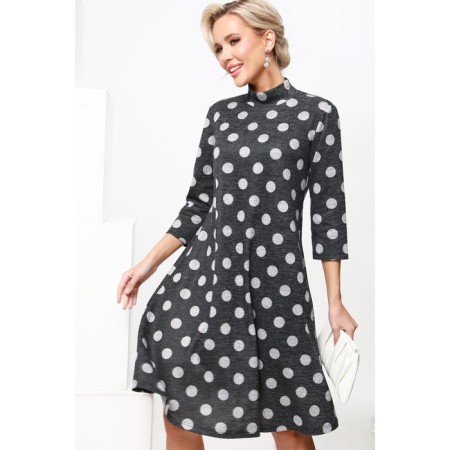 Female dress "especially relevant", size 50-3