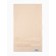 Trick Lovelife “Makan” 30 × 50 cm, beige, 100% cotton, 480 g/m²