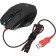 Mouse A4Tech Bloody V7, Game, Wending, 3200 DPI, USB, Black