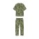 Pajama for men PlayTude: T -shirt and trousers, size XL