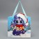 Gift Package "Dragneis", 25 x 26.7 x 10 cm, New Year