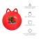 Ball-slop with ears Zabiaka, D = 45 cm, 380 g, Mix color