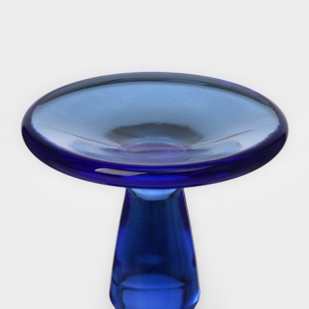 Glass glass for the wine Sea Brim, 320 ml-4