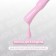 Simple nail polish gel, 3 phase, 10 ml, led/uv, color (151)