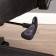 Armchair player Predator Neo Black, Black
