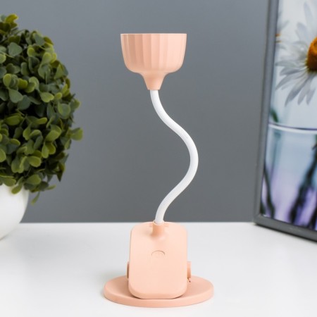 Gener table lamp LED 2W USB AKB MIX 9x9x22 cm Risalux-11