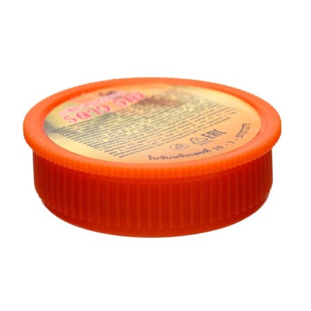 Toothpaste with papaya extract 5 Star Cosmetic Herbal, 25 g *2pcs-4