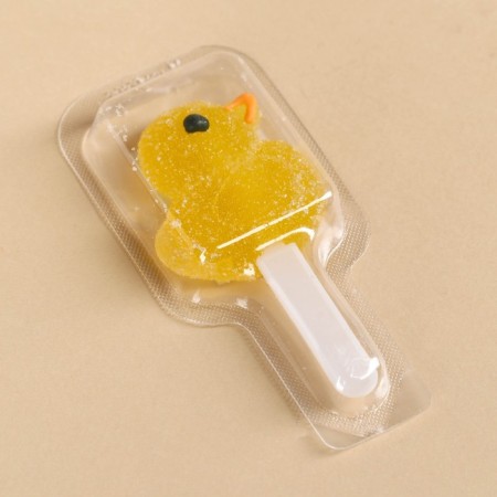 Figure marmalade "finished off" on a stick, 22 g.-2