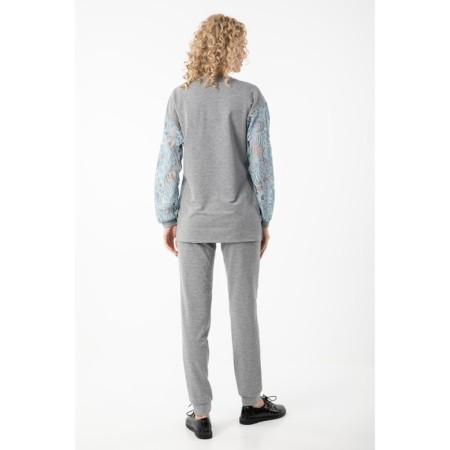 Women's pants, size 44-8
