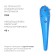Inflatable toy "Bulava with spikes" 85 cm, color mix
