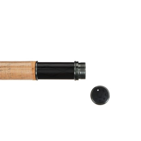 Spinning "Volzhanka-Teleepin", test 10-40 g, length 2.7 m-5