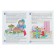Workbook on speech development for children 3-4 years old, Federal State Educational Standard