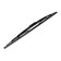 The wiper brush Torso 19/480 mm, frame