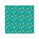 Organizer in a bath on suction cups "Christmas owls", for storing toys and trifles, size 33x39 cm