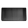 Bucker Smacher large Palisad Camping, 600x320x250 mm, 0.8 mm, with a tray
