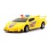 Inertial “Police” machine, Mix colors