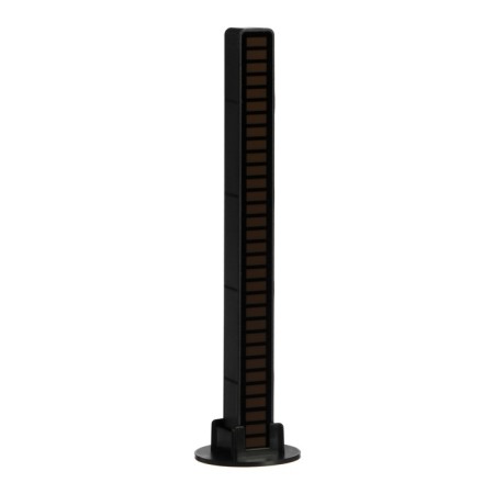 Atmospheric lamp NSL-004, sound work, battery. bat., rgb, black case-9