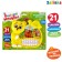 Musical Piano toy "Bear", Ionika, 4 games of the game, works from batteries
