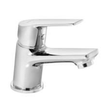 Santek Venga sink mixer, chrome